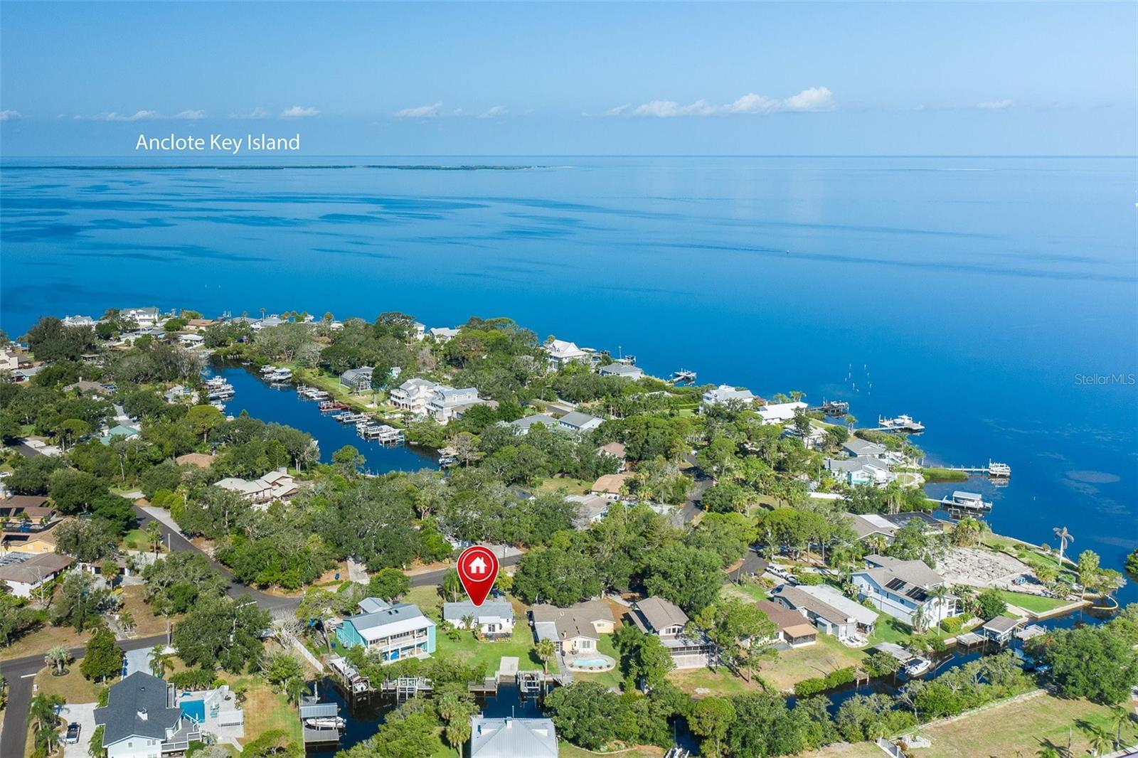 BAILEYS BLUFF ESTATES - Residential