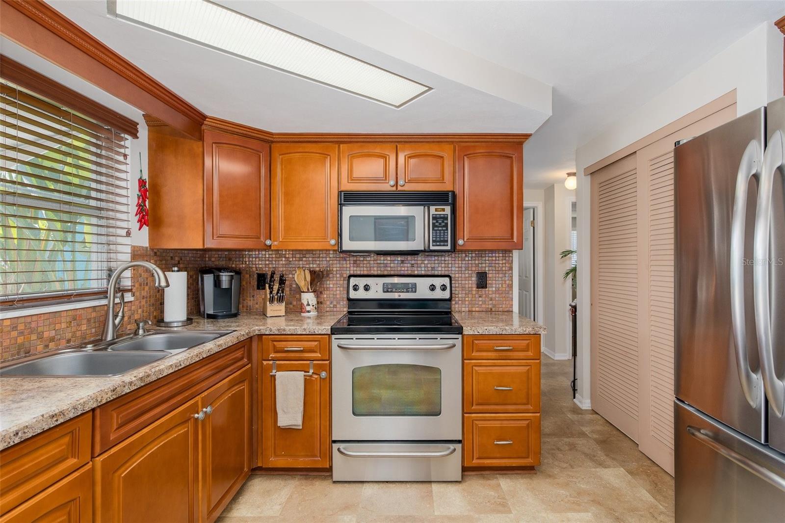 BAILEYS BLUFF ESTATES - Residential