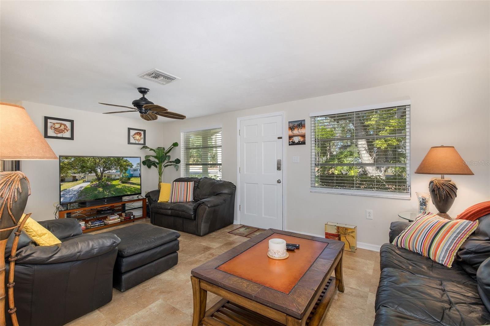 BAILEYS BLUFF ESTATES - Residential