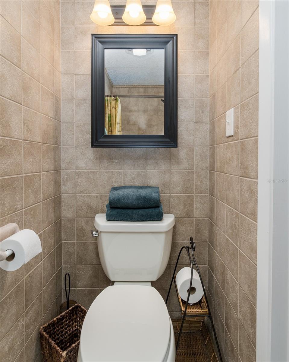 BAILEYS BLUFF ESTATES - Residential