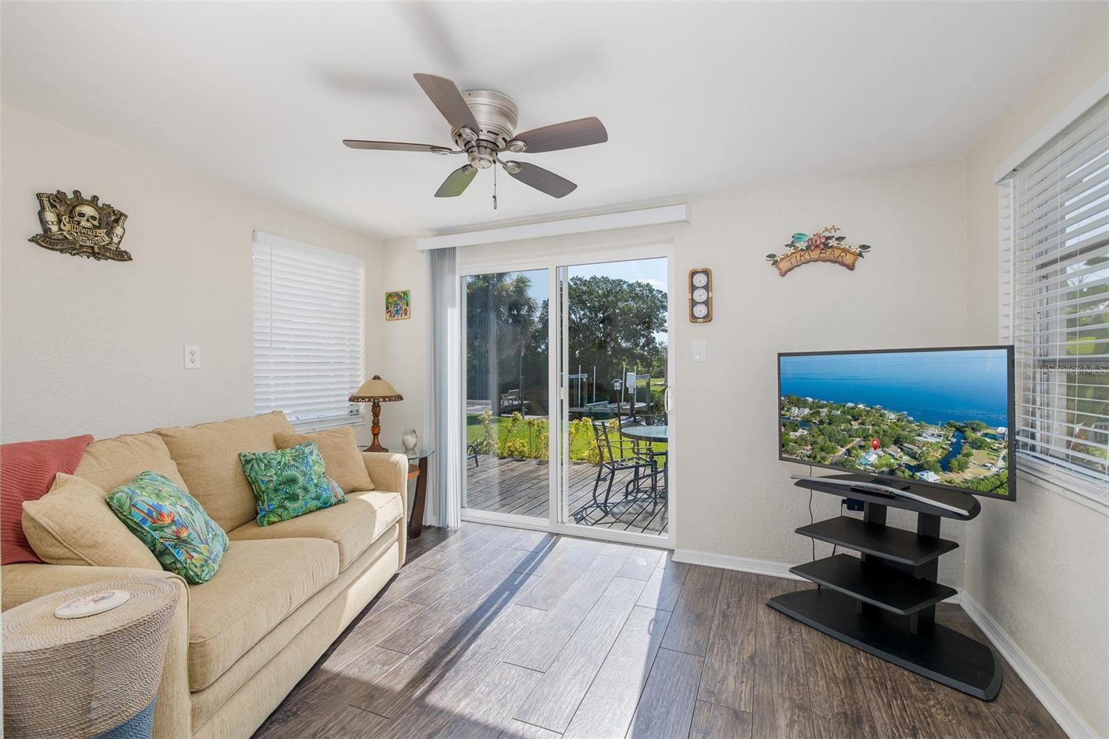 BAILEYS BLUFF ESTATES - Residential