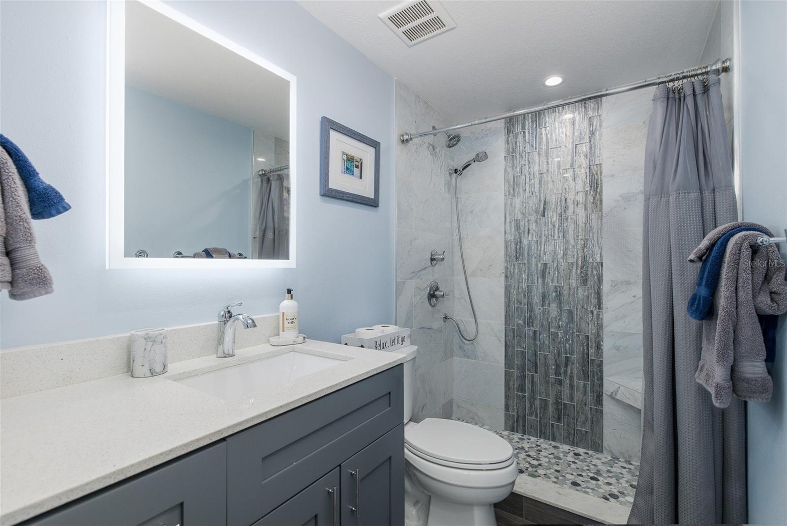 BAILEYS BLUFF ESTATES - Residential
