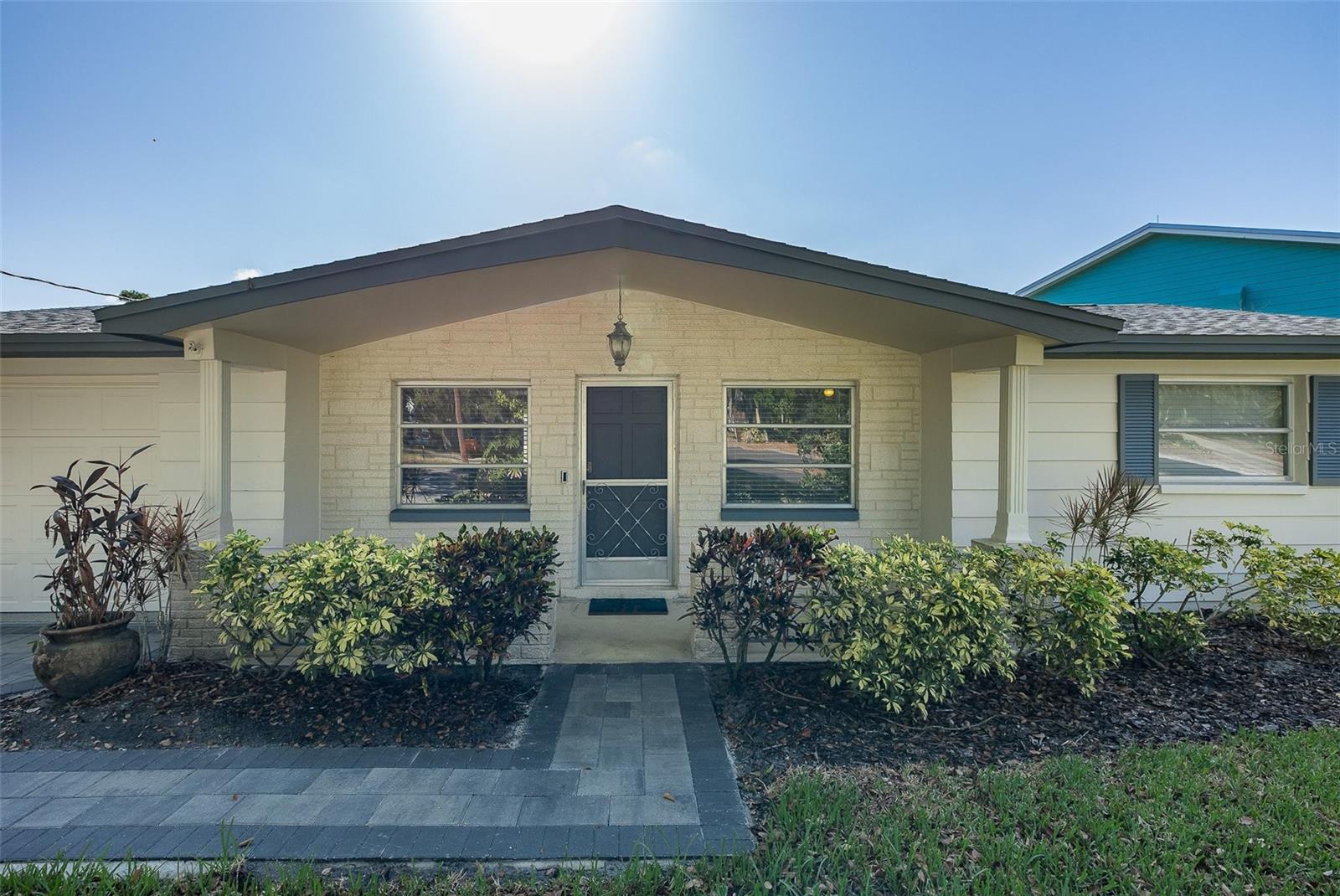 BAILEYS BLUFF ESTATES - Residential