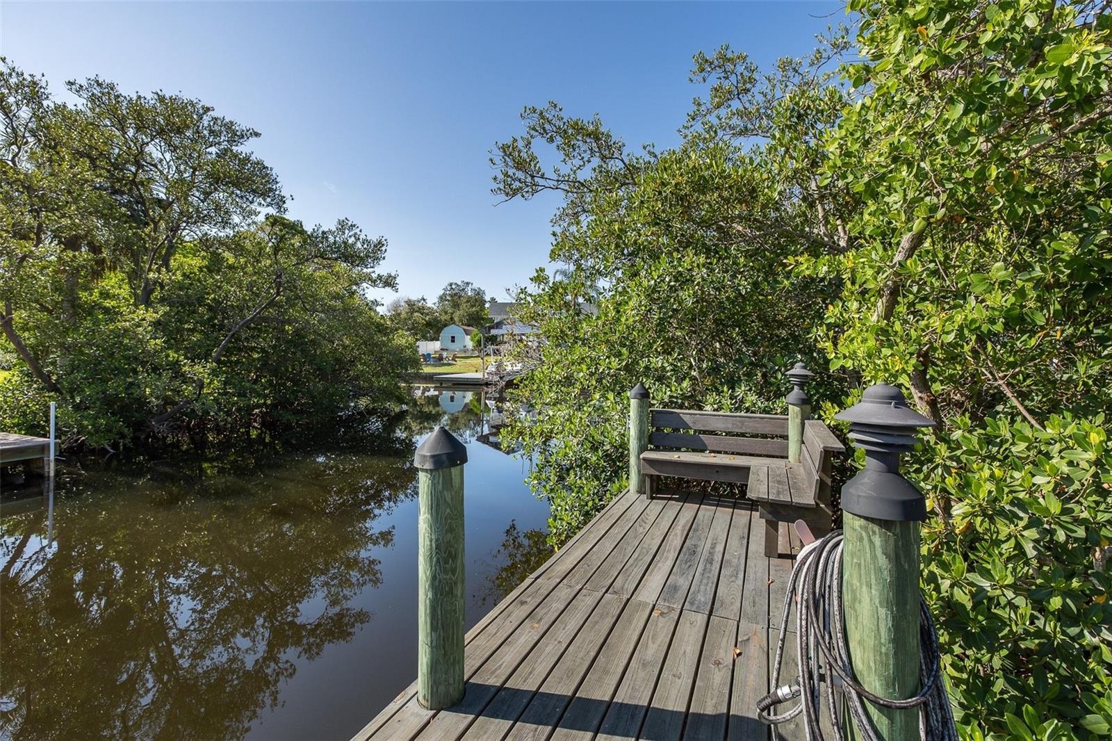 BAILEYS BLUFF ESTATES - Residential