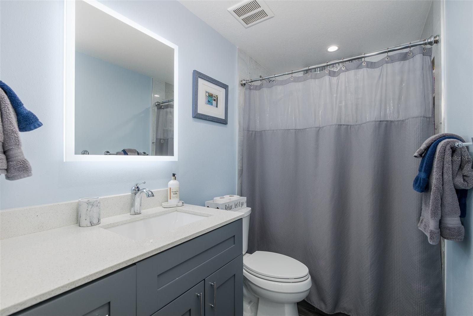 BAILEYS BLUFF ESTATES - Residential