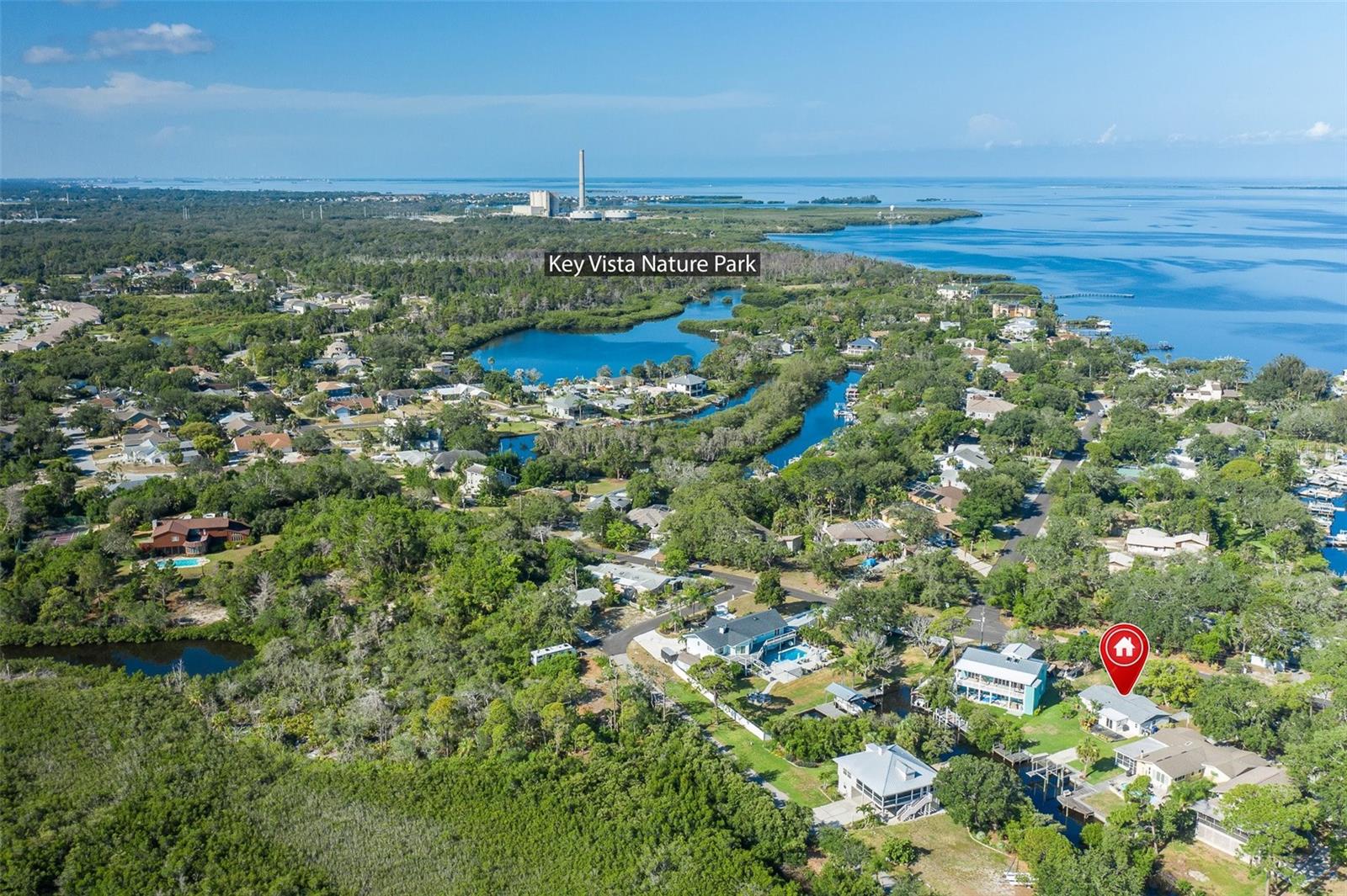BAILEYS BLUFF ESTATES - Residential