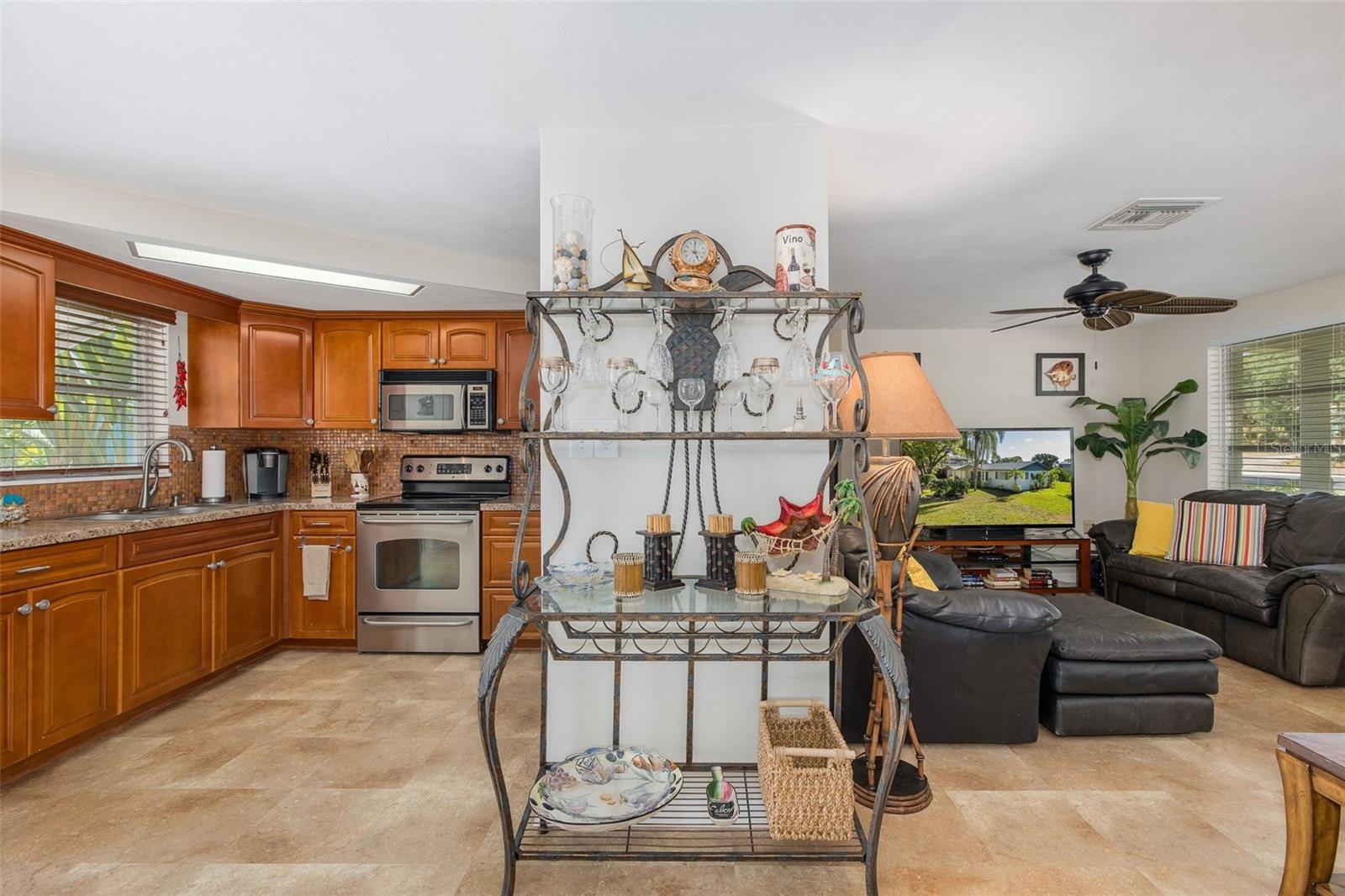 BAILEYS BLUFF ESTATES - Residential