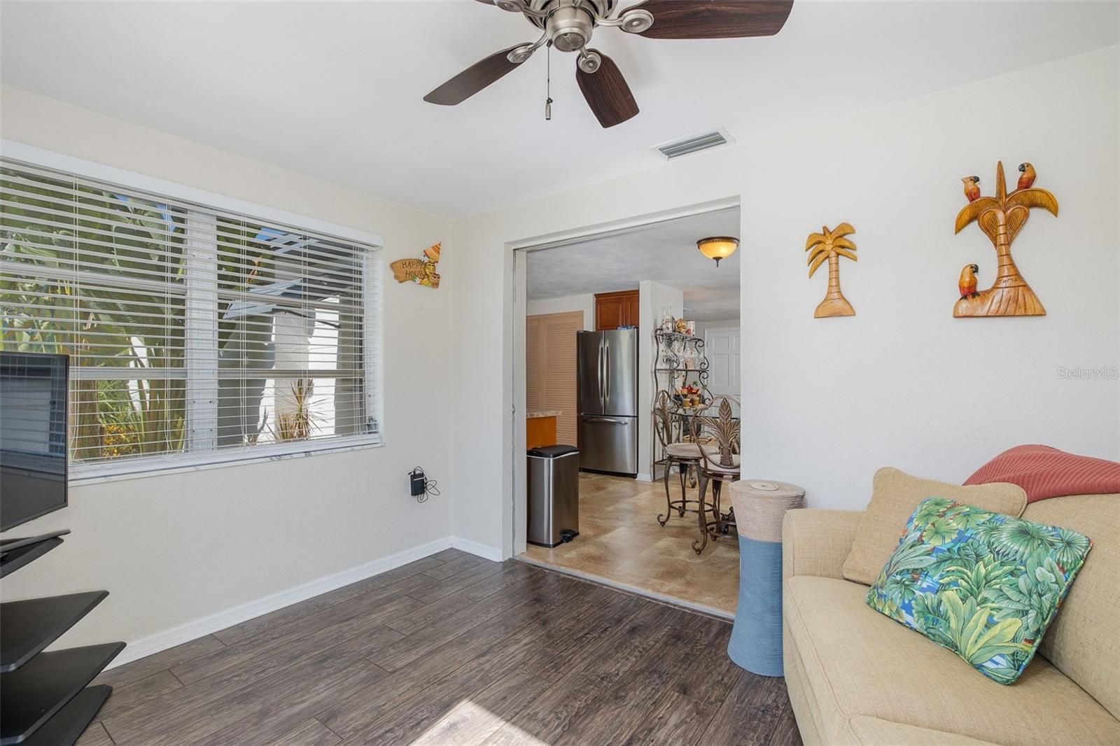 BAILEYS BLUFF ESTATES - Residential