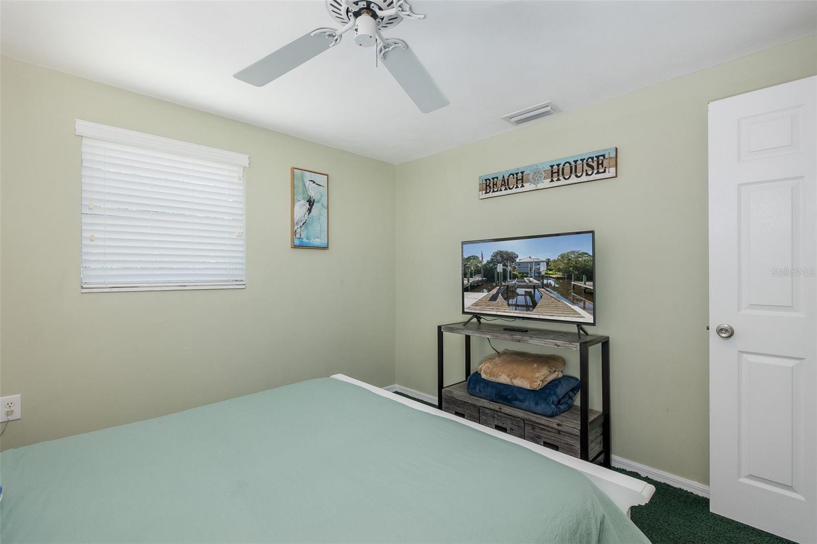 BAILEYS BLUFF ESTATES - Residential