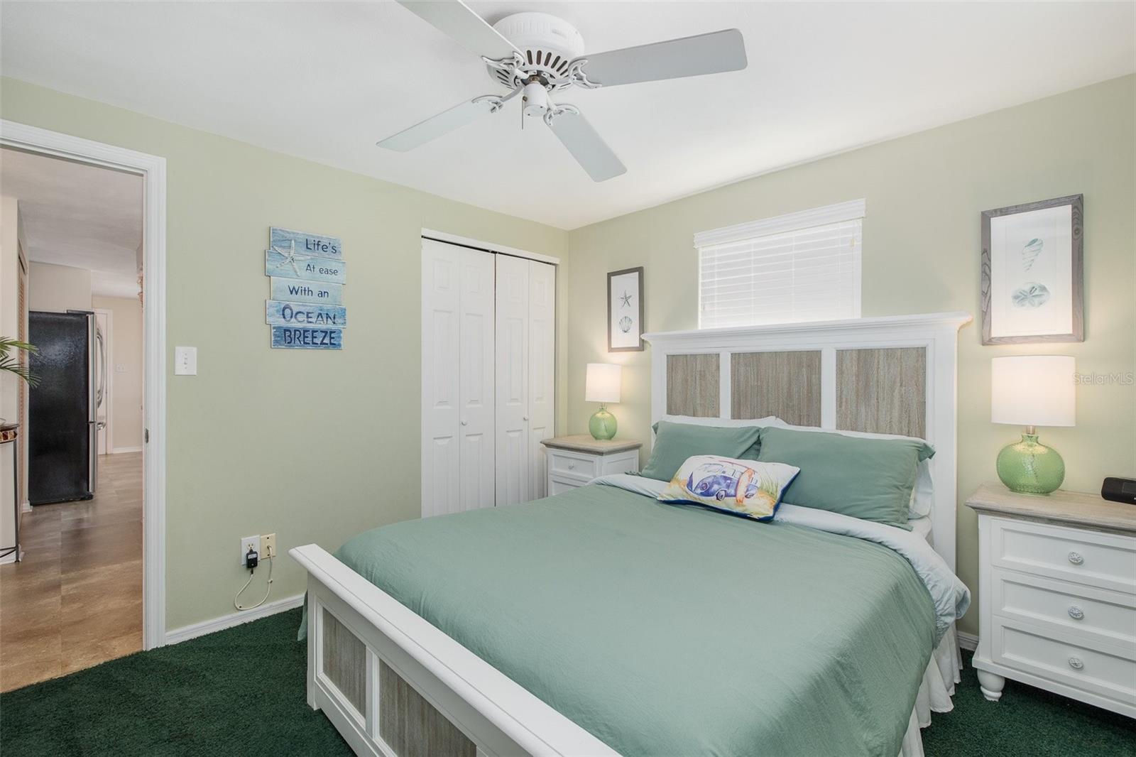 BAILEYS BLUFF ESTATES - Residential