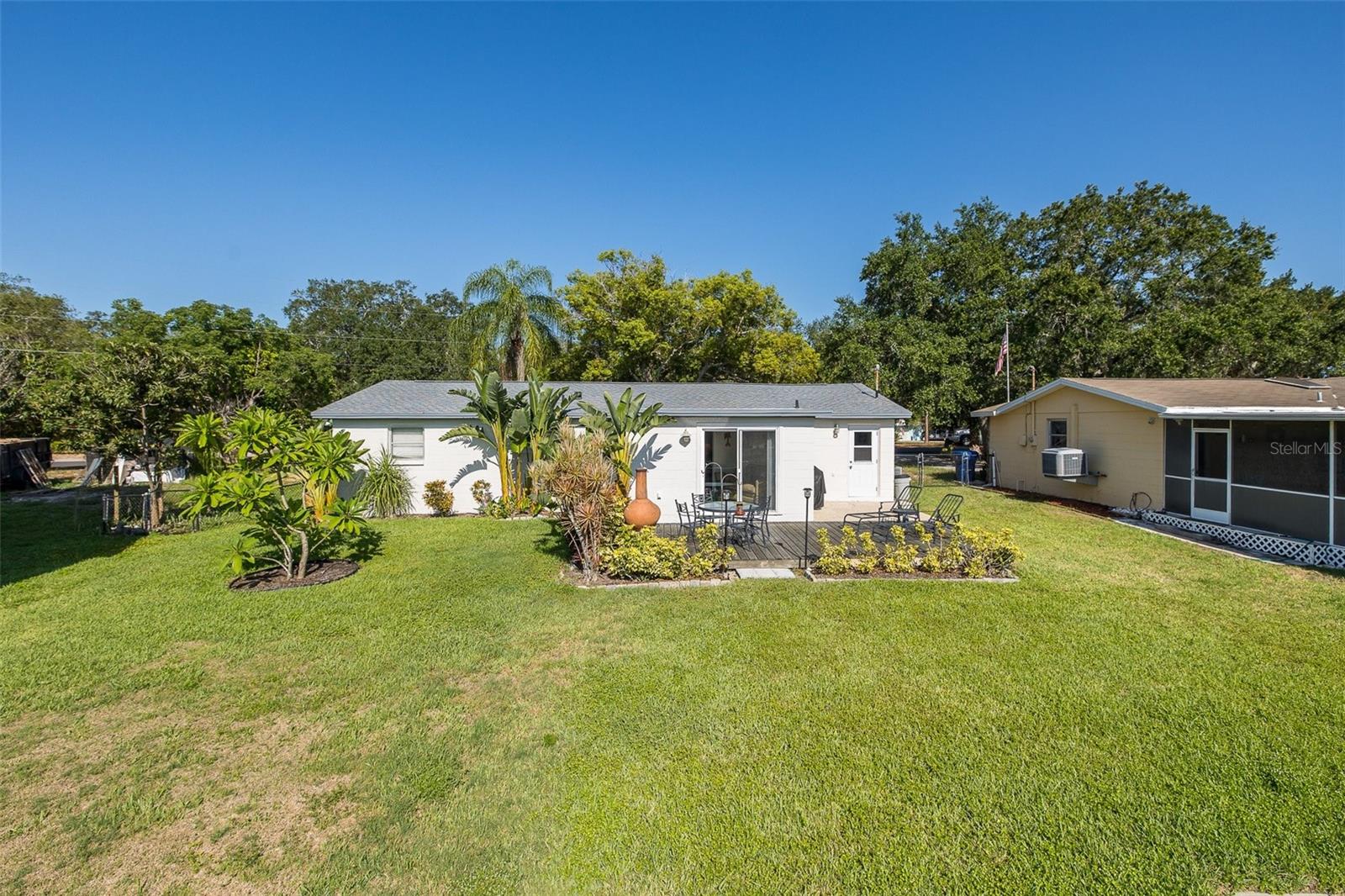 BAILEYS BLUFF ESTATES - Residential