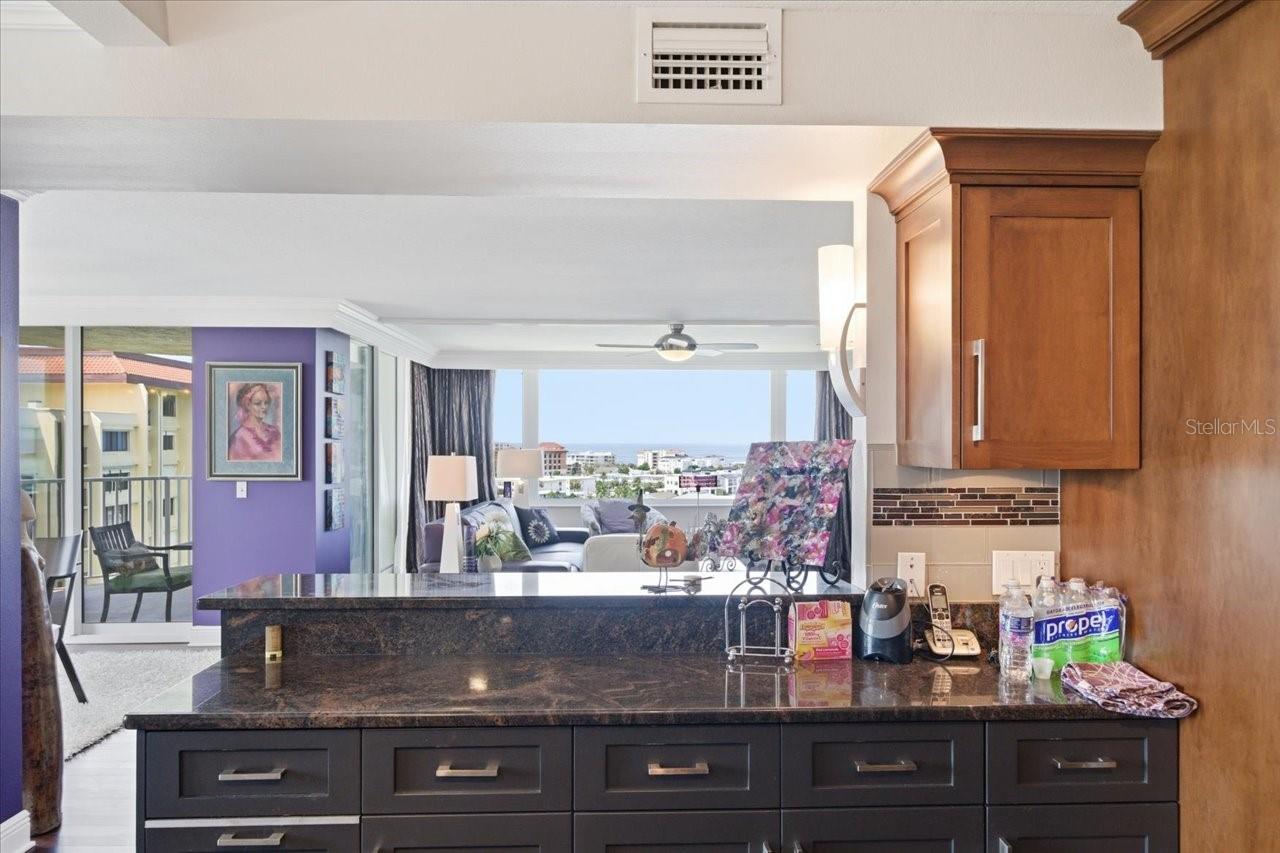 736 ISLAND WAY CONDO - Residential