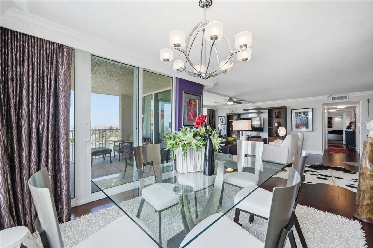 736 ISLAND WAY CONDO - Residential