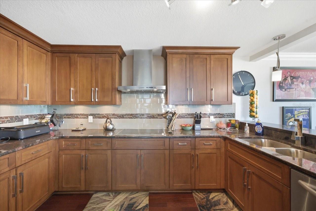 736 ISLAND WAY CONDO - Residential