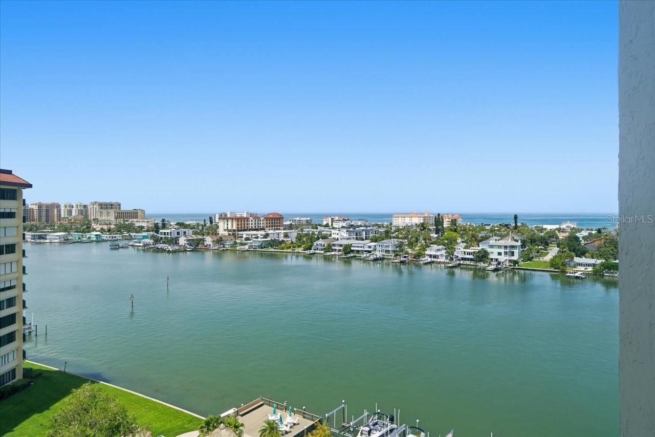 736 ISLAND WAY CONDO - Residential