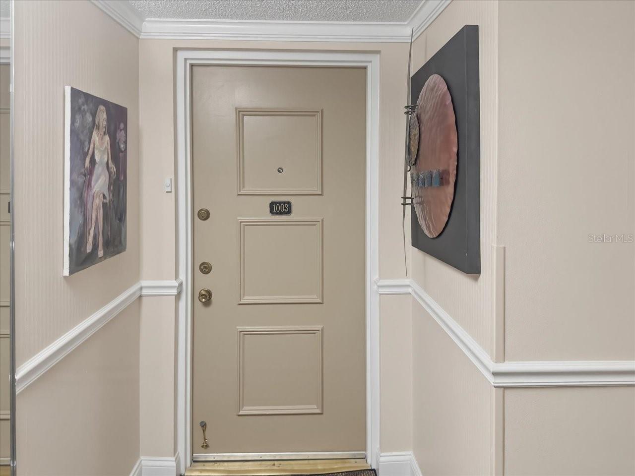 736 ISLAND WAY CONDO - Residential