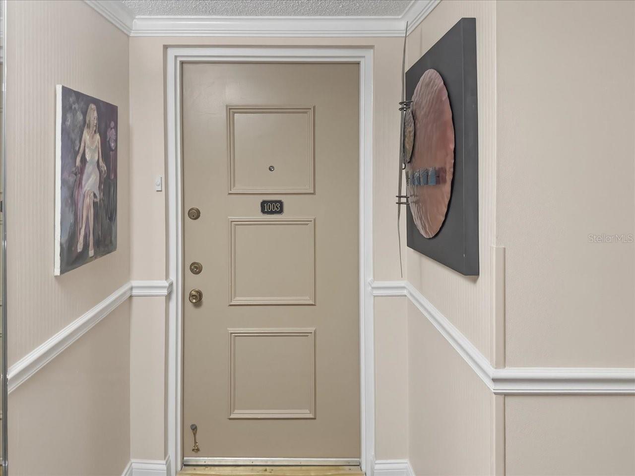 736 ISLAND WAY CONDO - Residential