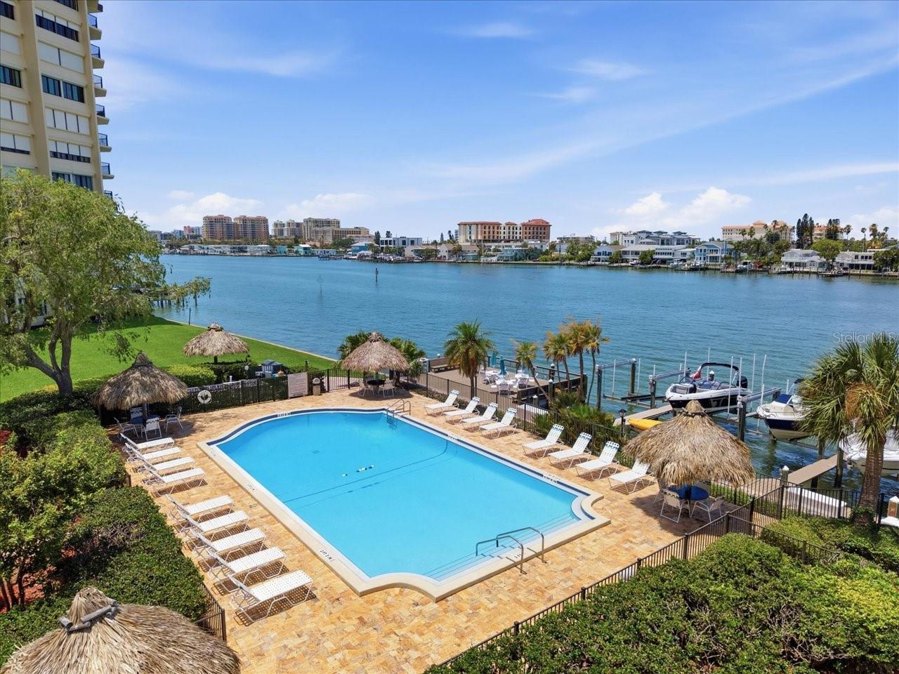 736 ISLAND WAY CONDO - Residential
