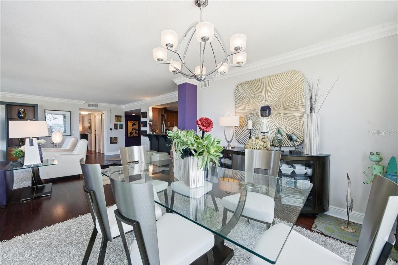 736 ISLAND WAY CONDO - Residential