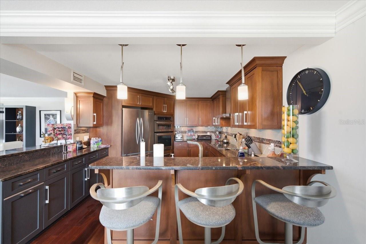 736 ISLAND WAY CONDO - Residential