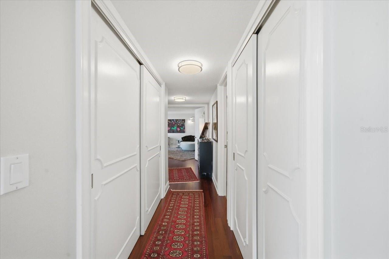 736 ISLAND WAY CONDO - Residential