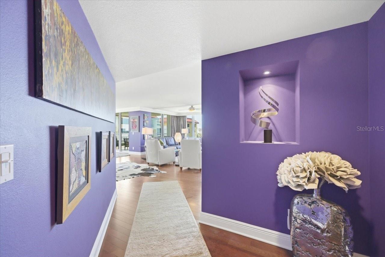 736 ISLAND WAY CONDO - Residential