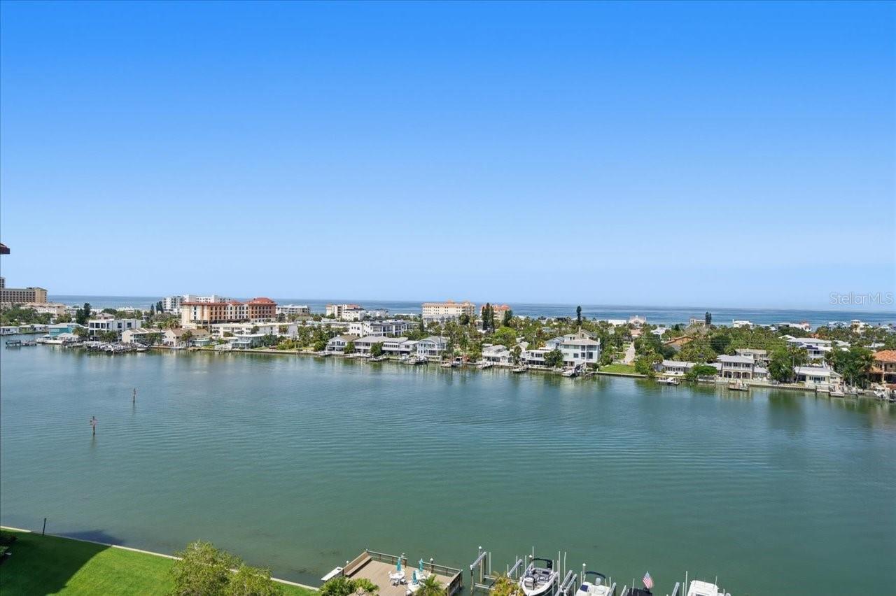 736 ISLAND WAY CONDO - Residential
