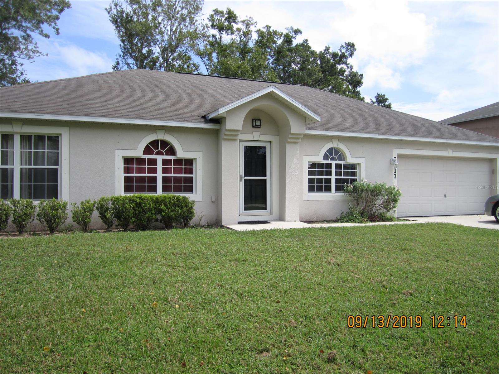 Florida Shores 01 - Residential