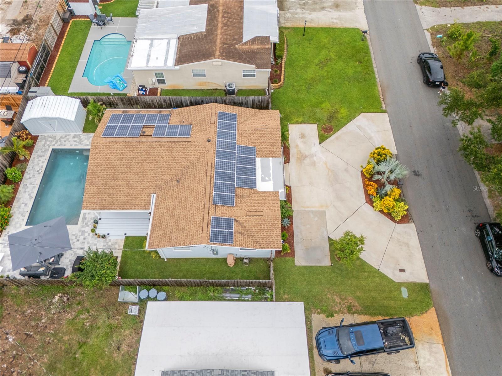 HILLTOP GROVE SUB - Residential