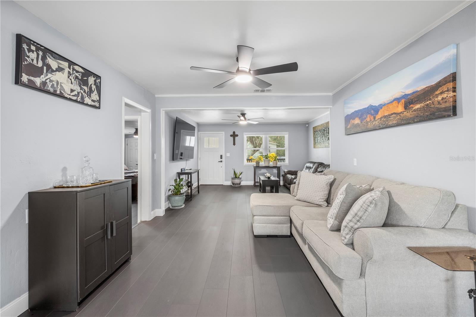 HILLTOP GROVE SUB - Residential
