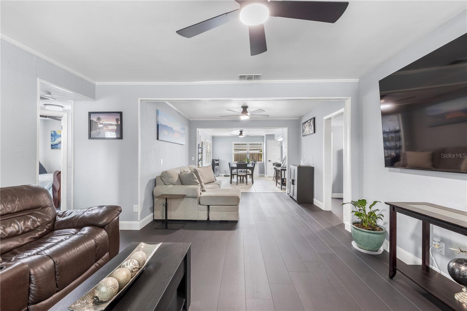 HILLTOP GROVE SUB - Residential