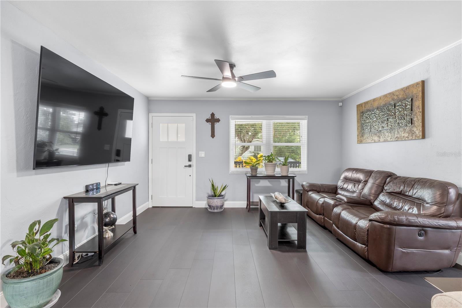 HILLTOP GROVE SUB - Residential