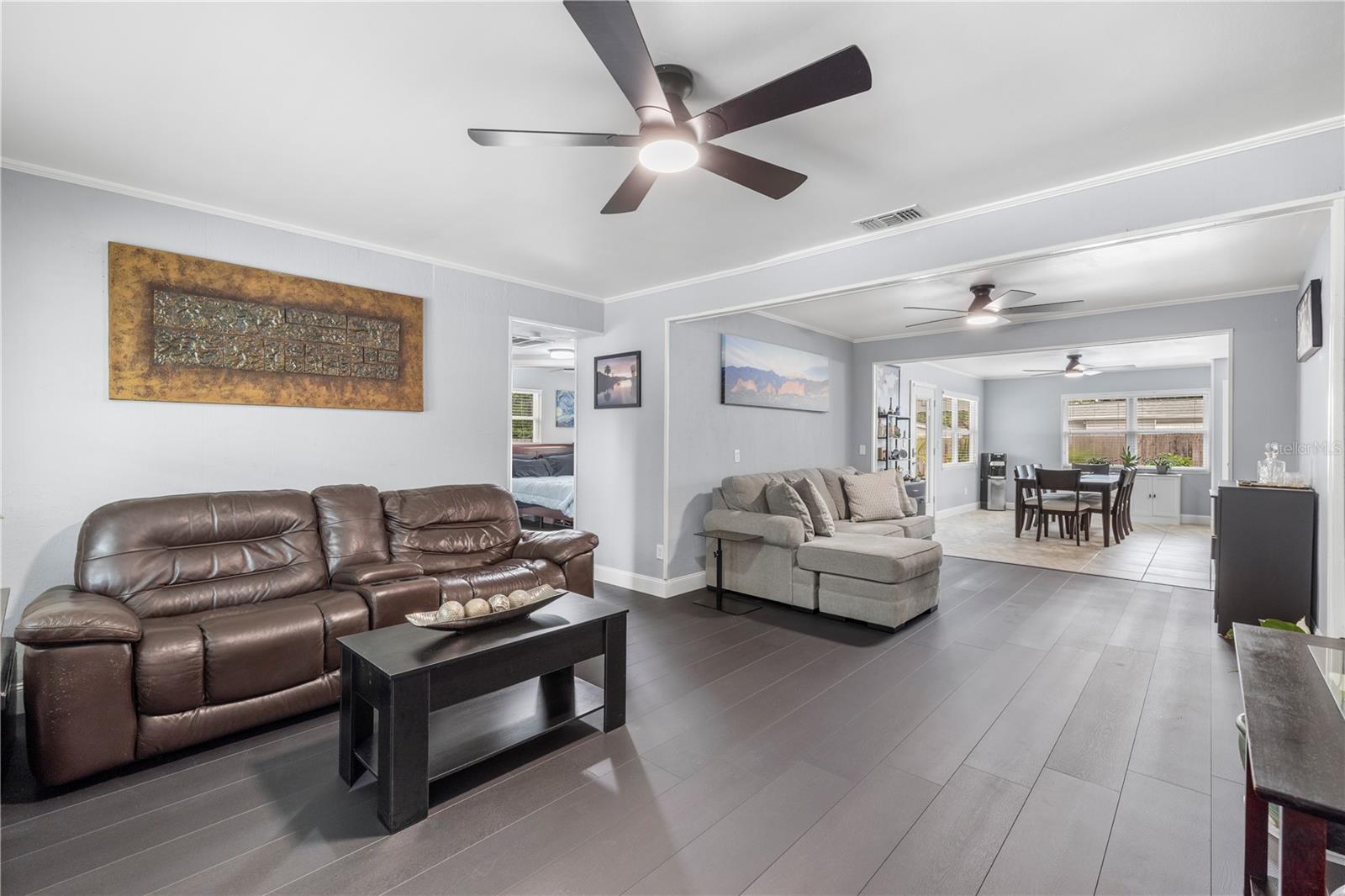 HILLTOP GROVE SUB - Residential