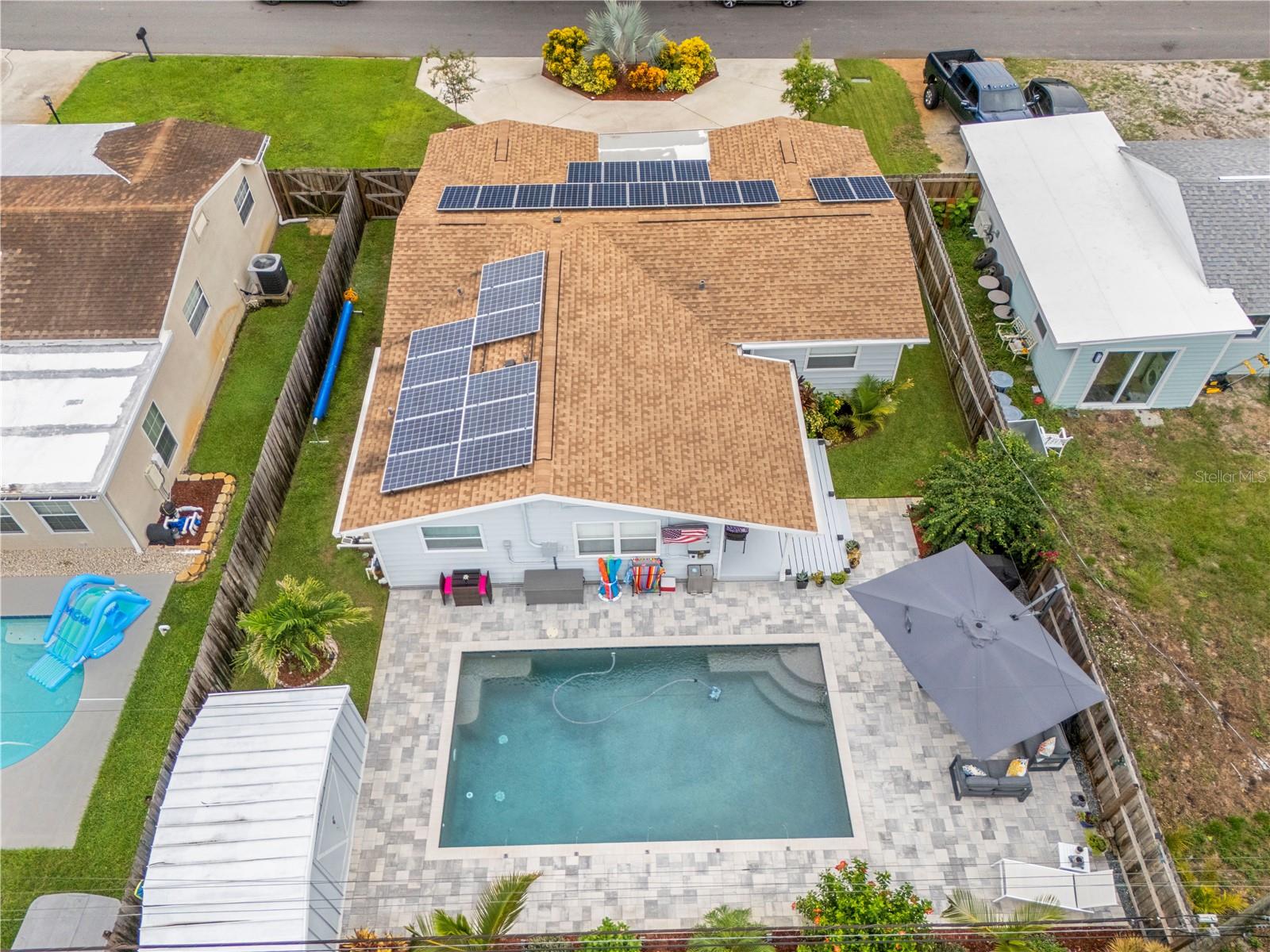 HILLTOP GROVE SUB - Residential