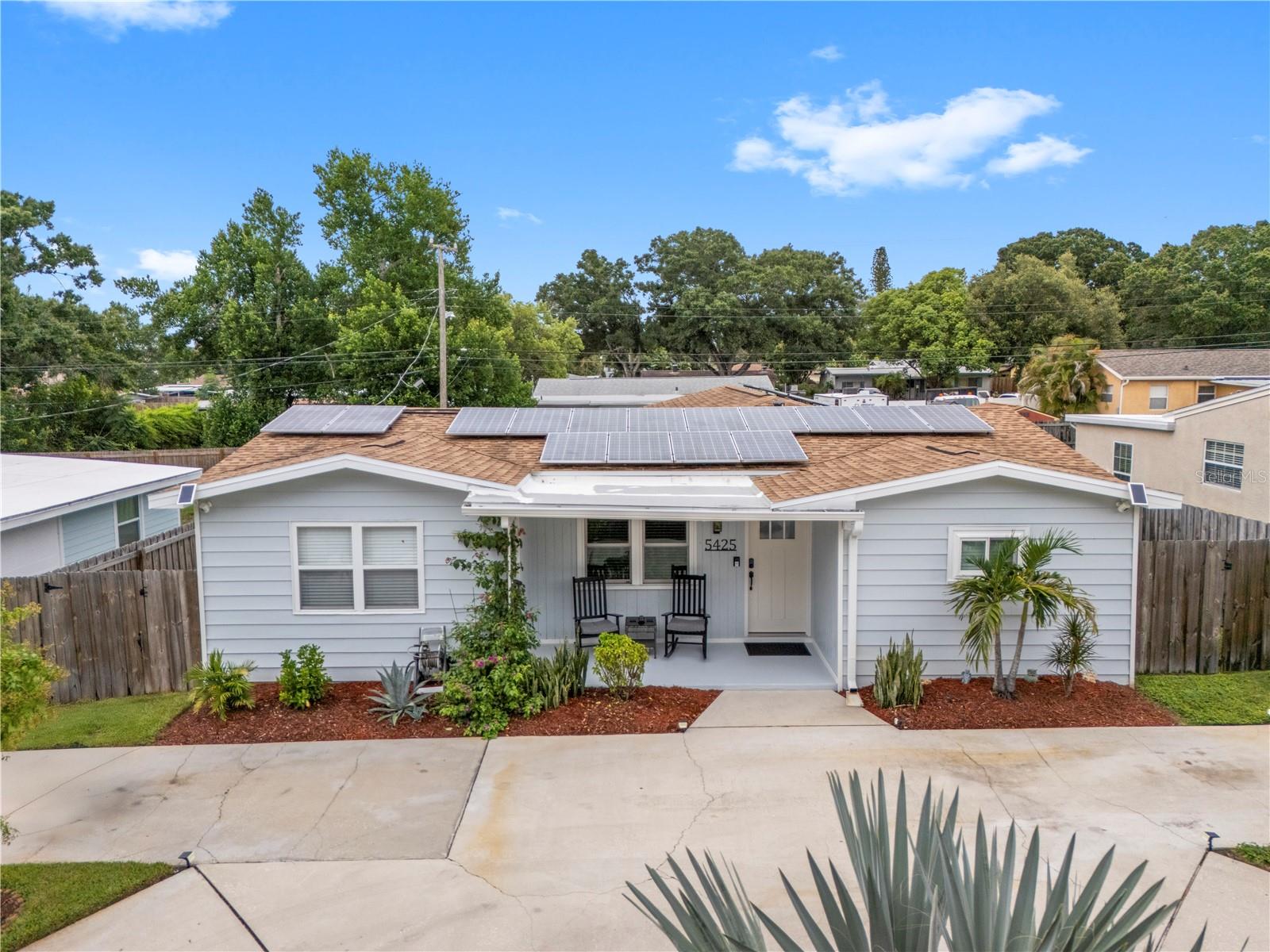 HILLTOP GROVE SUB - Residential