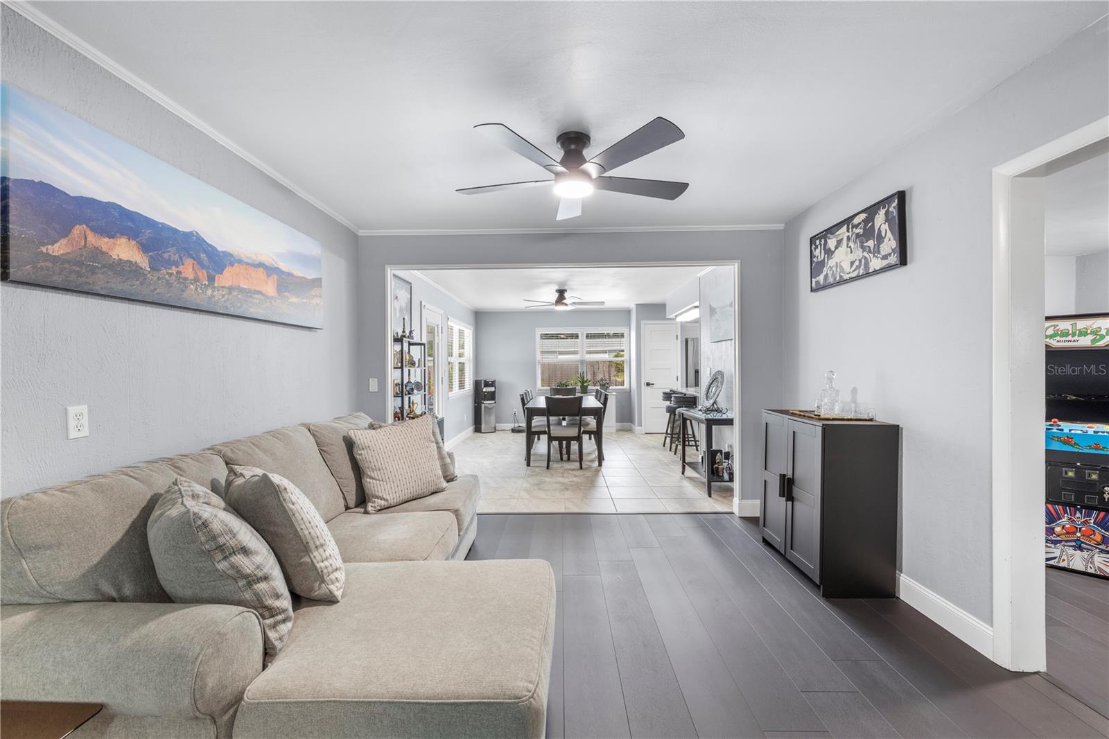 HILLTOP GROVE SUB - Residential