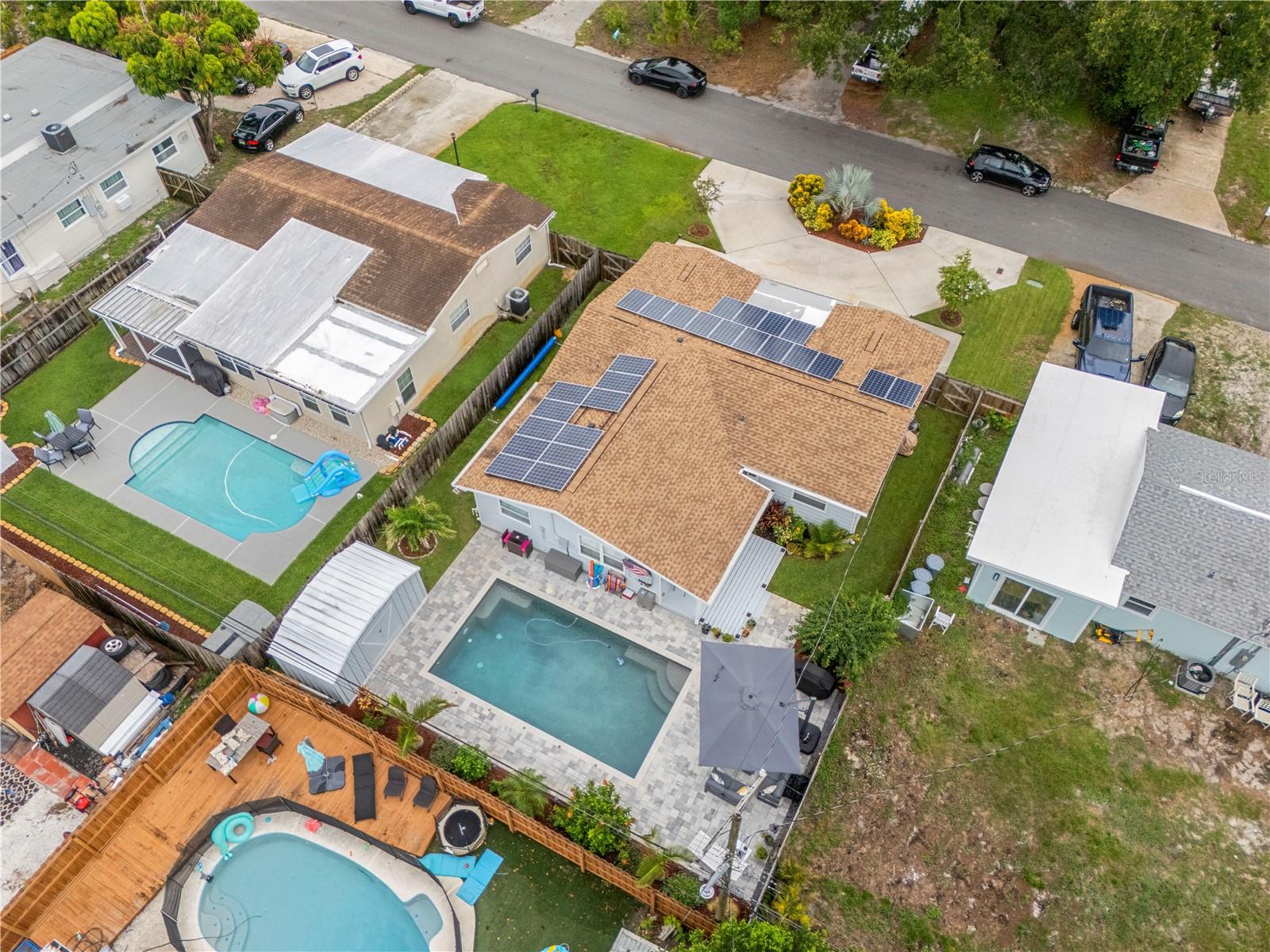 HILLTOP GROVE SUB - Residential