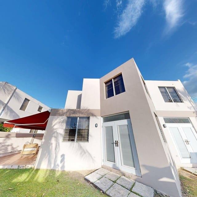 ENCANTADA - Residential