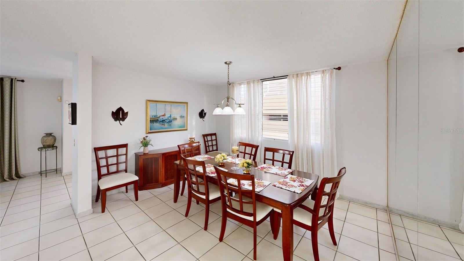 ENCANTADA - Residential
