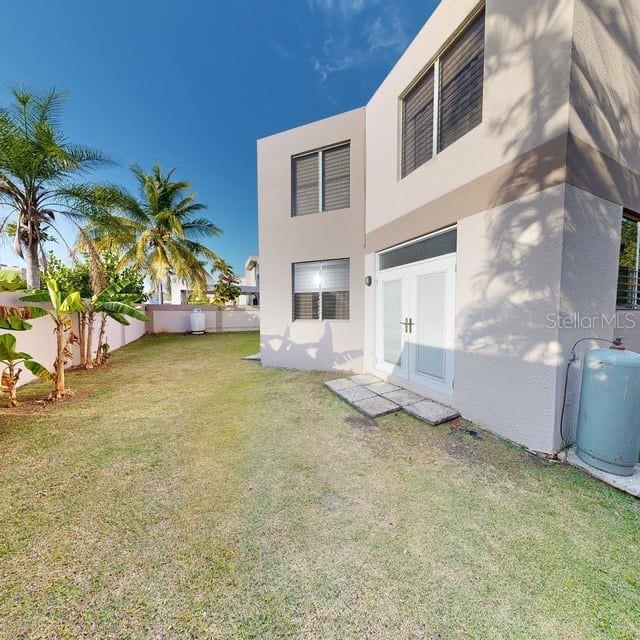 ENCANTADA - Residential