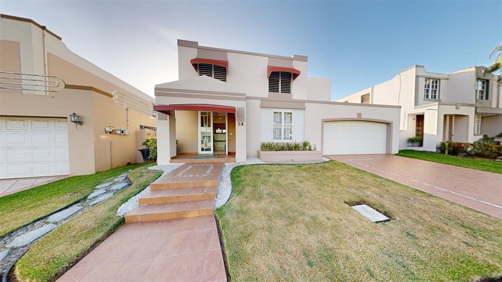 ENCANTADA - Residential