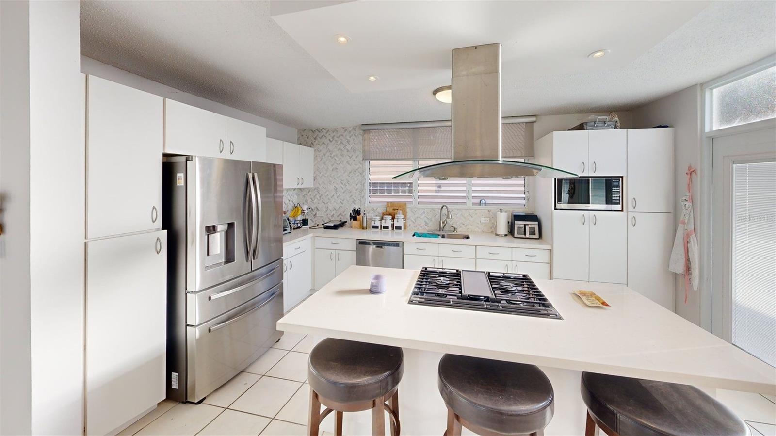 ENCANTADA - Residential