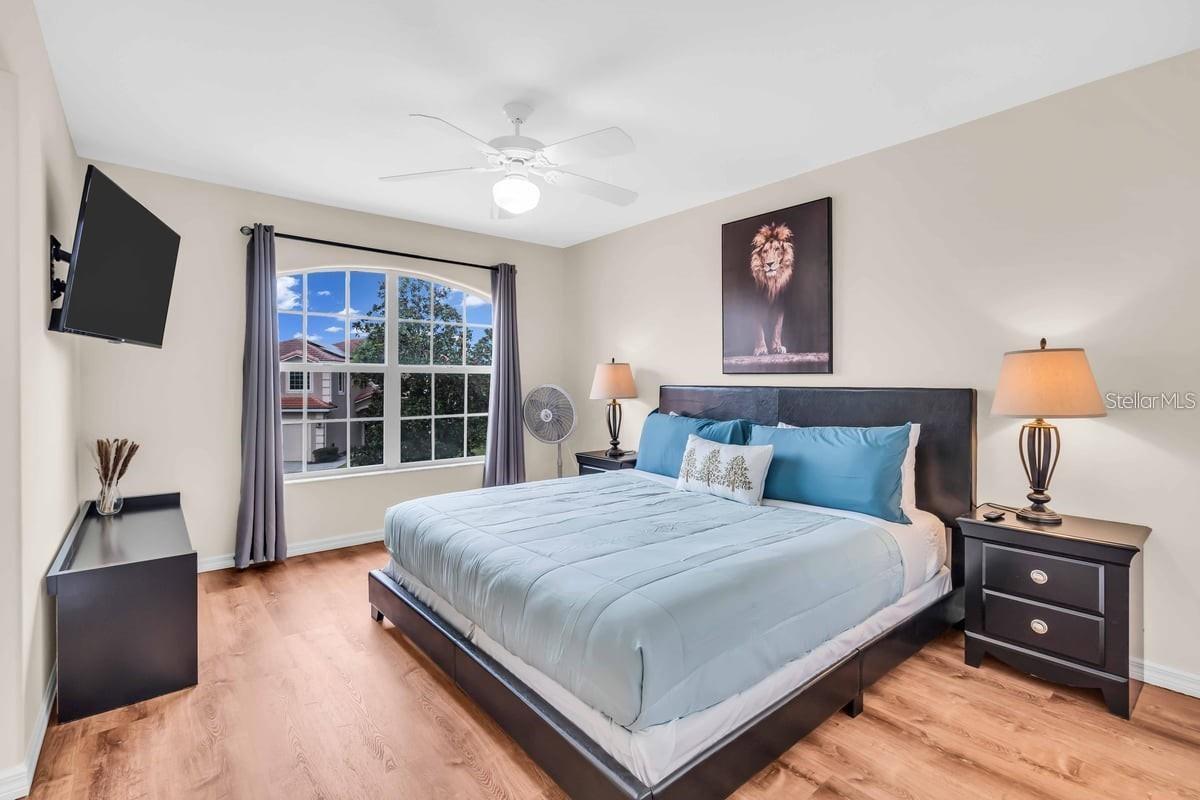 VISTA PARK PH 02 - Residential Lease