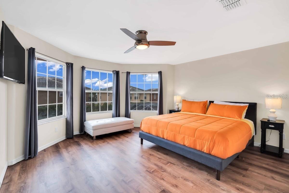 VISTA PARK PH 02 - Residential Lease