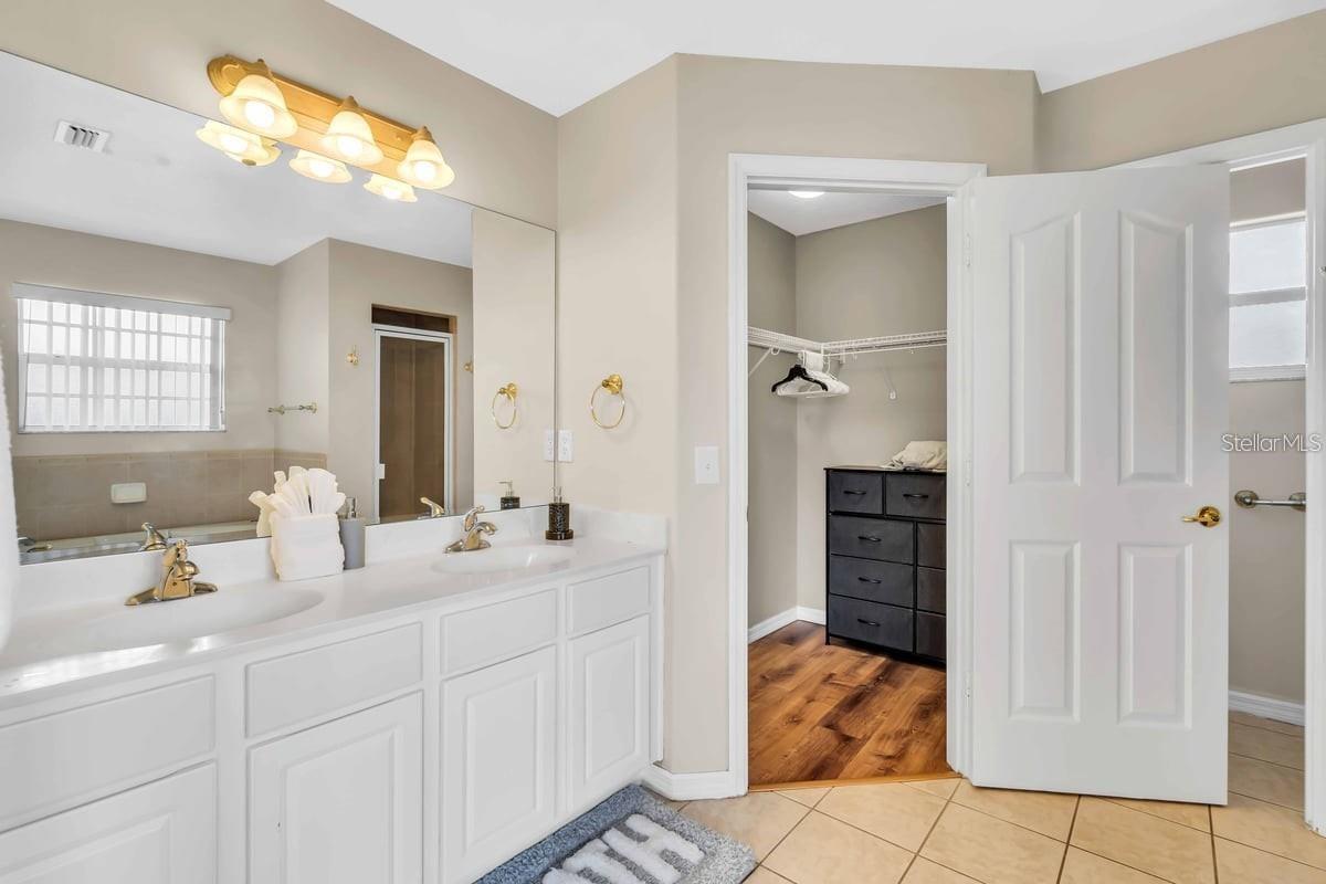 VISTA PARK PH 02 - Residential Lease