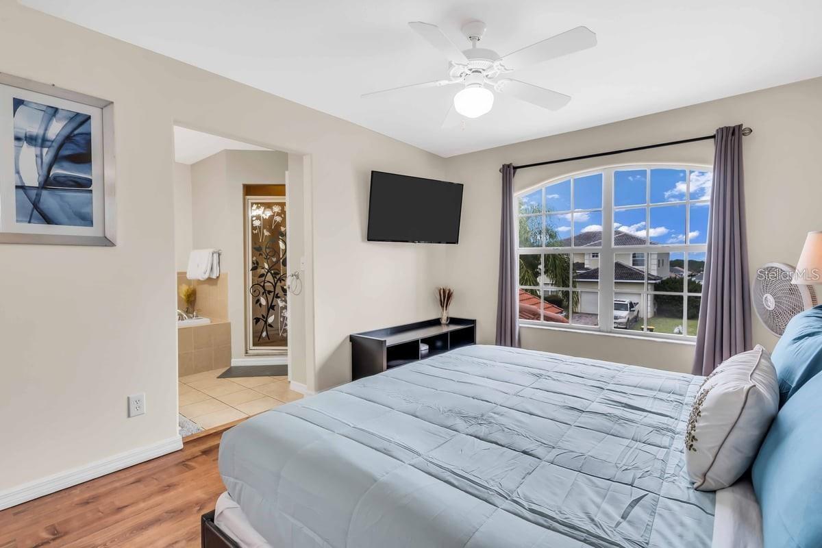 VISTA PARK PH 02 - Residential Lease