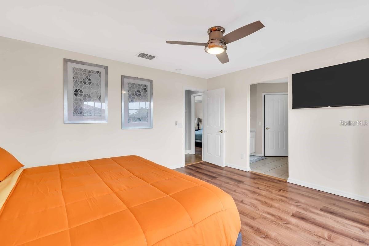 VISTA PARK PH 02 - Residential Lease