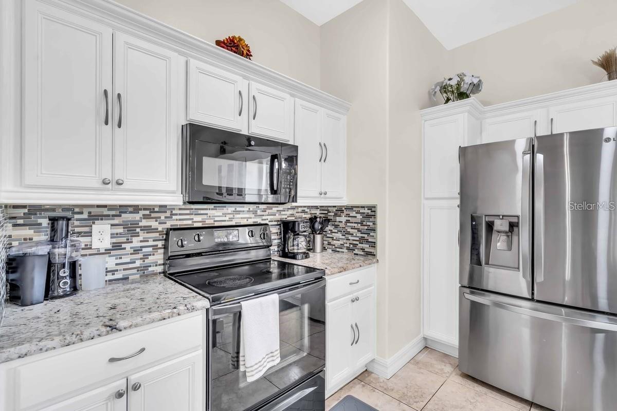 VISTA PARK PH 02 - Residential Lease