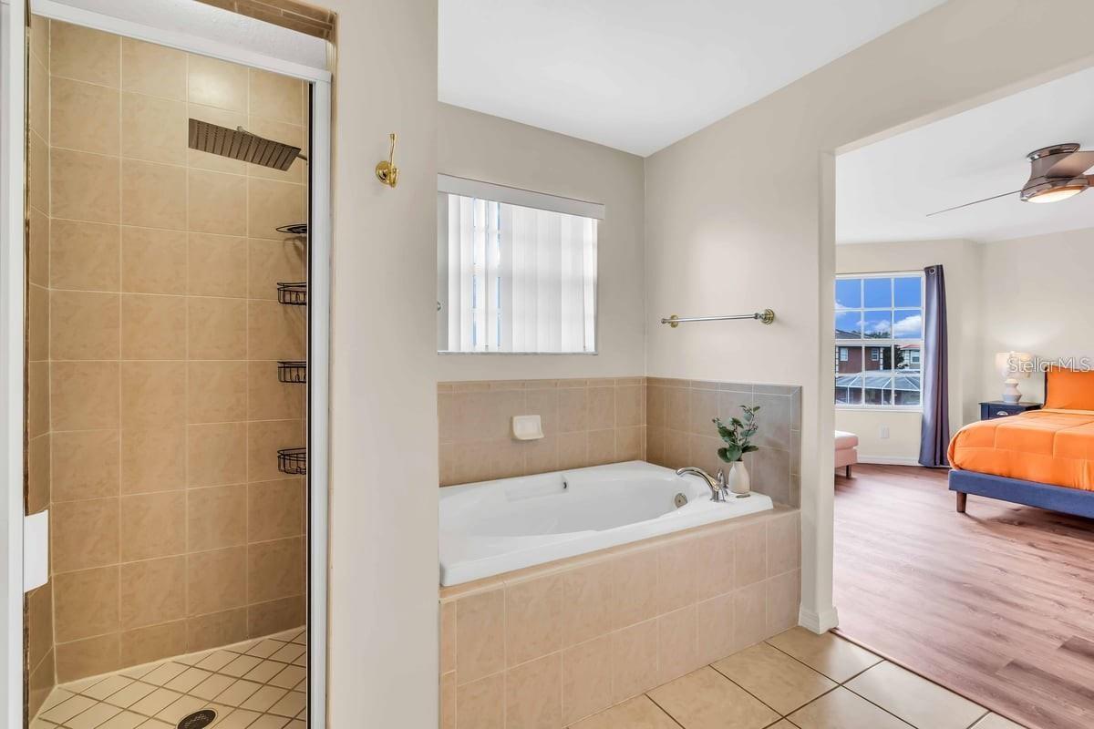 VISTA PARK PH 02 - Residential Lease