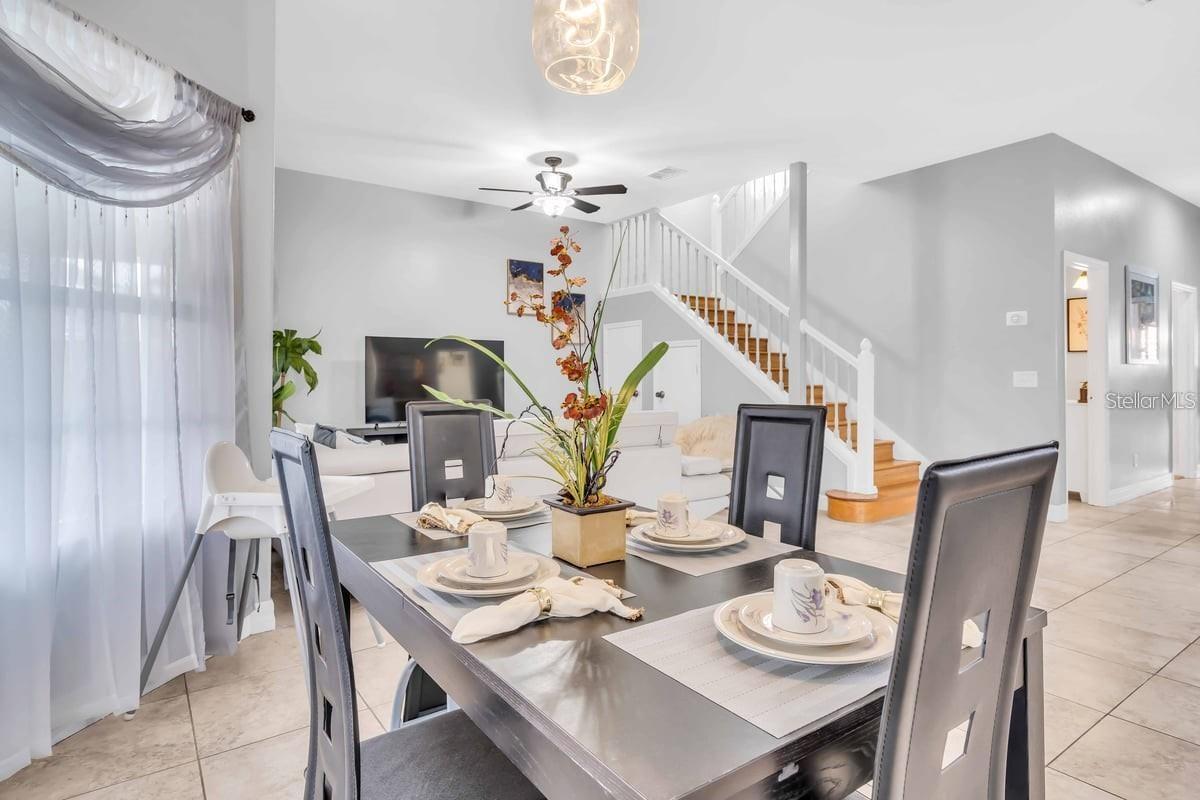 VISTA PARK PH 02 - Residential Lease